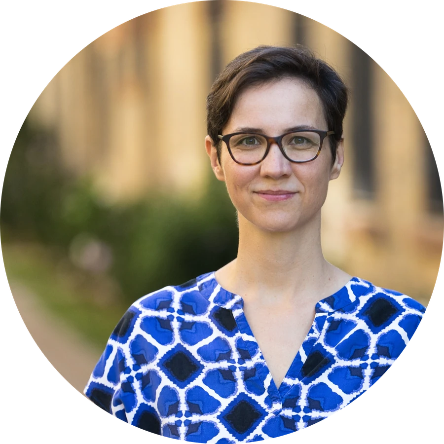Vera Schiecke